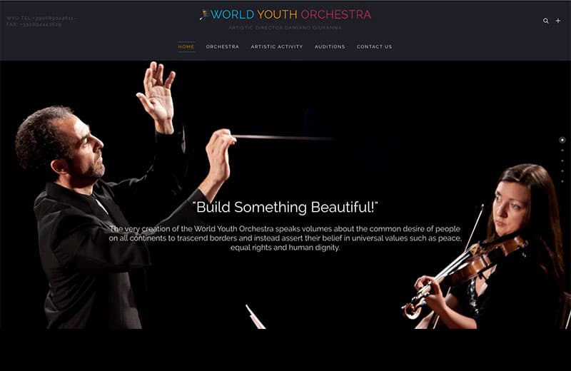 World Orchestra